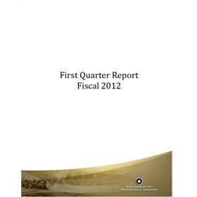 First-Quarter-Report-Fiscal-2012.pdf