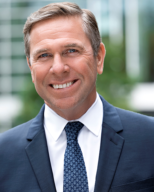 Photo of Tom Froggatt, Chief Commercial Officer Photo of Tom Froggatt, Chief Commercial Officer