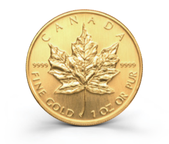 The world’s first 99.99% pure gold bullion coin