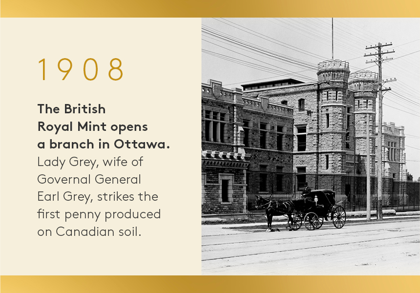 The Legacy of the Penny