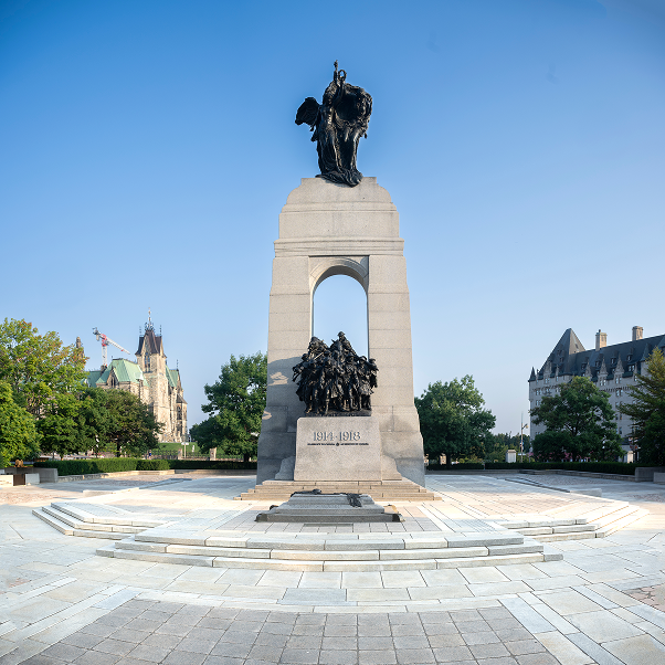 Mourning and Meaning: Why Memorials Matter Blog