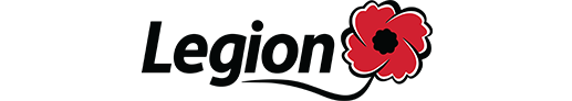 Logo - Royal Canadian Legion