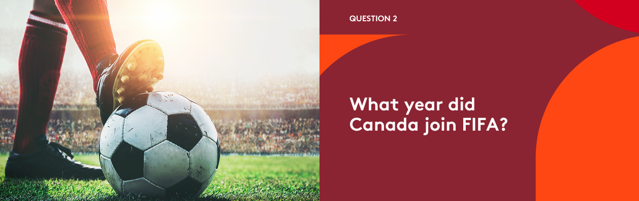 FIFA World Cup 2026ᵀᴹ Trivia Question 2