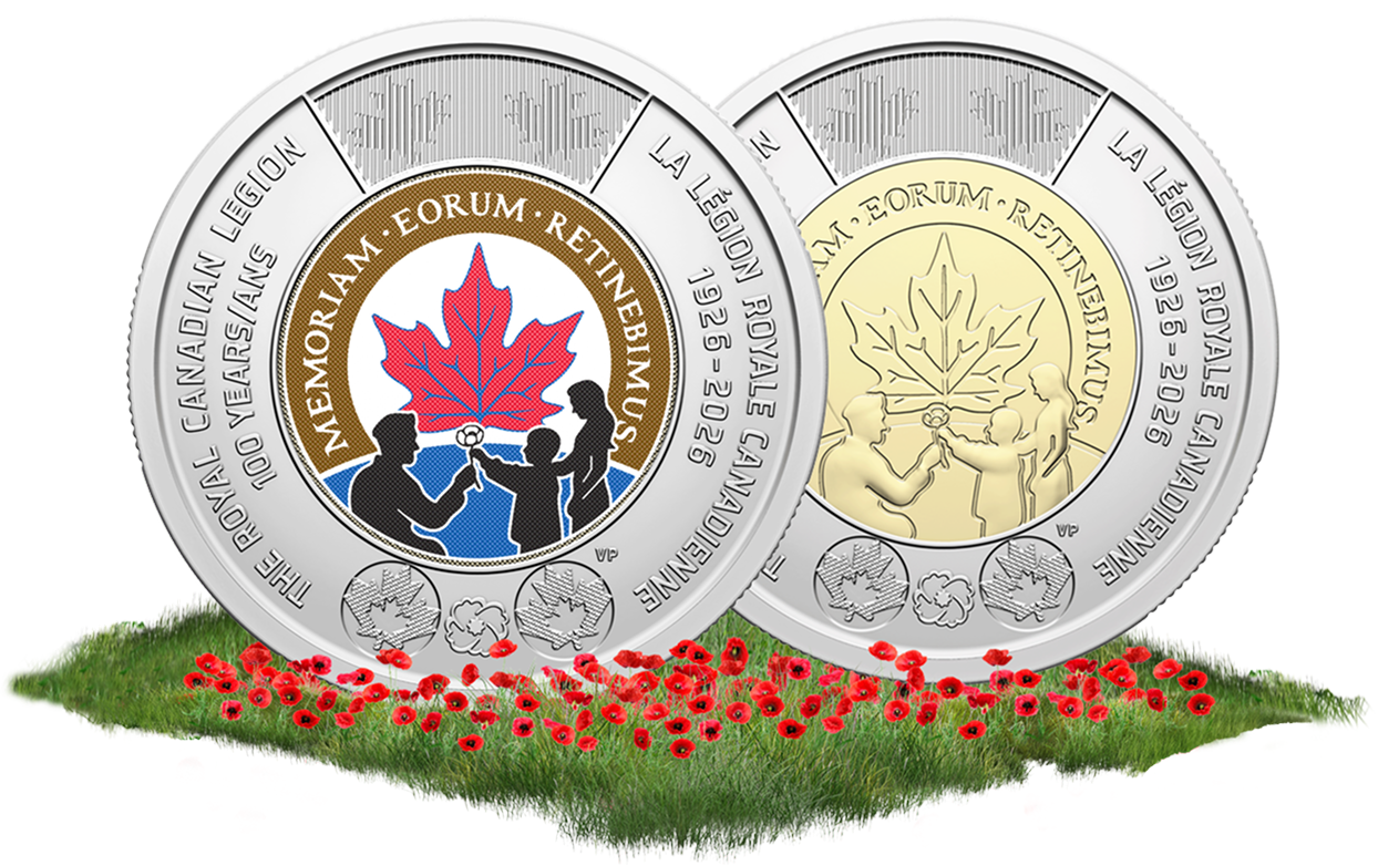 Collage - Honouring Service, Promoting Remembrance, Strengthening Communities