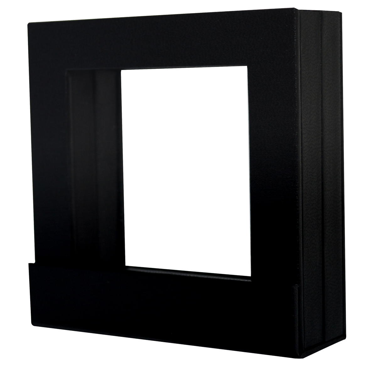 Floating Frame Coin Accessory (100&nbsp;mm x 100&nbsp;mm x 34&nbsp;mm)