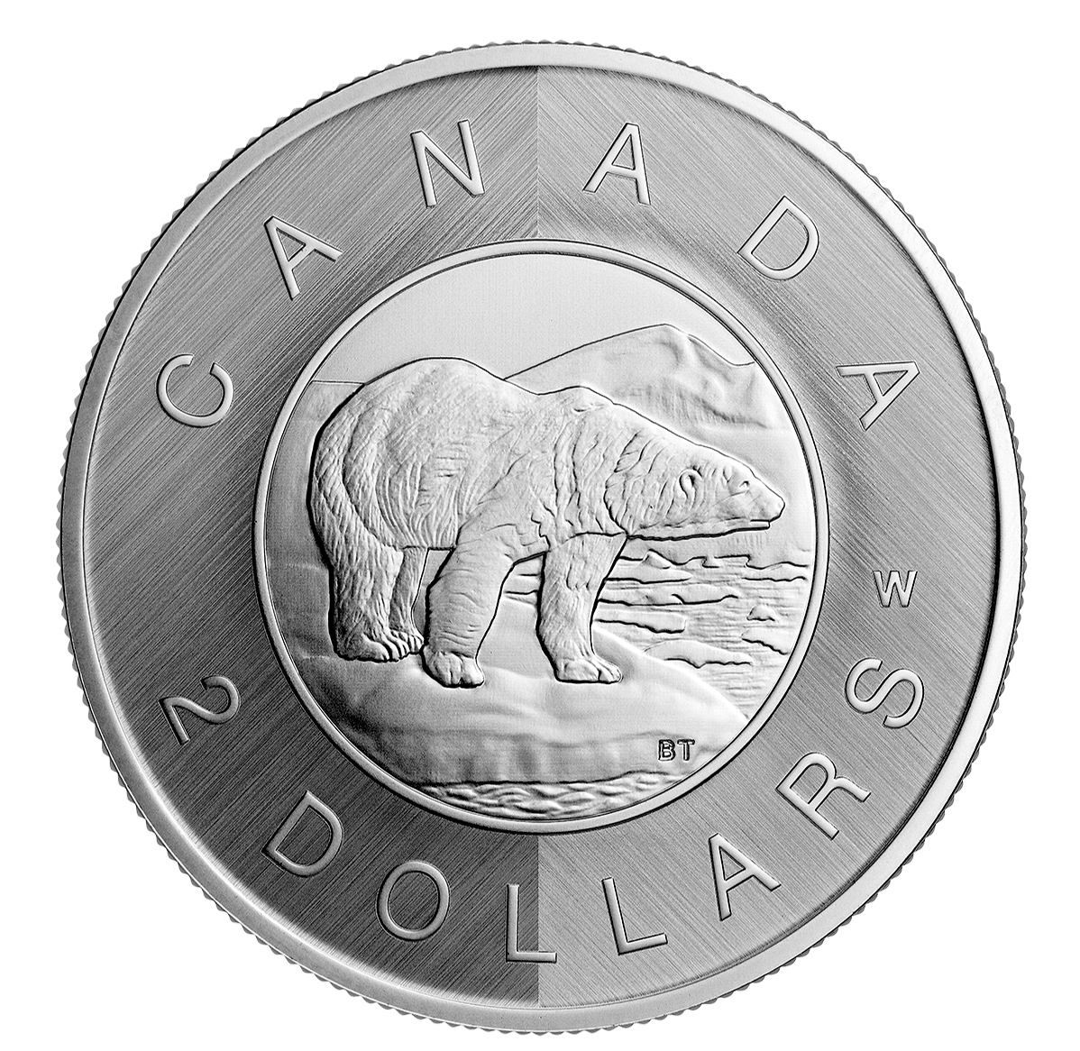 Tribute: W Mint Mark - 1 oz. Fine Silver Six-Coin Subscription