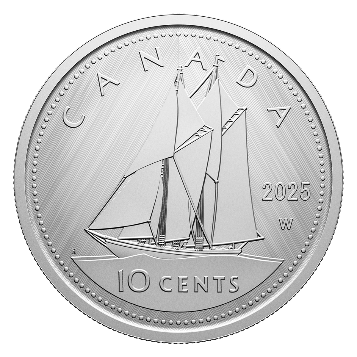 <em>Bluenose</em>
