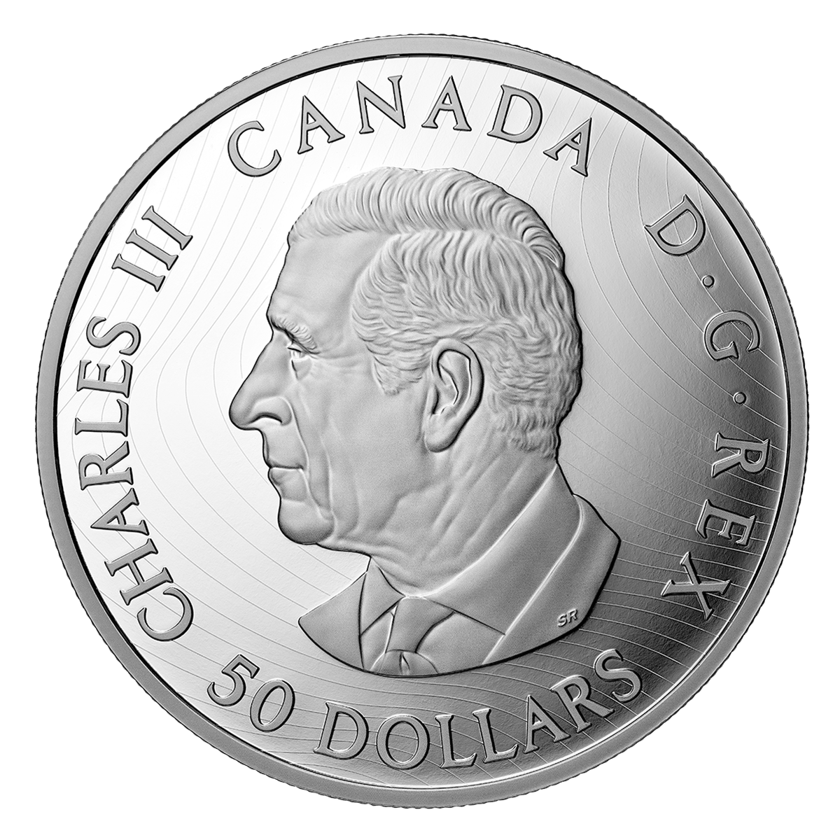 Peace Dollar – 5 oz. Fine Silver Coin