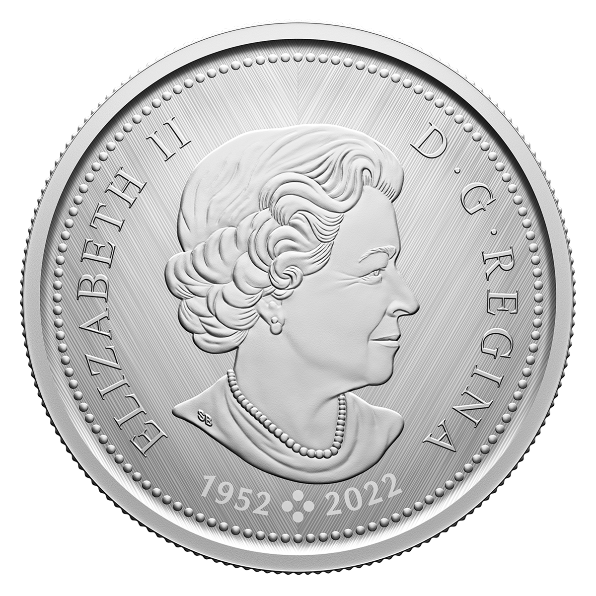 Tribute: W Mint Mark – Coat of Arms - 50-Cent Pure Silver Coin