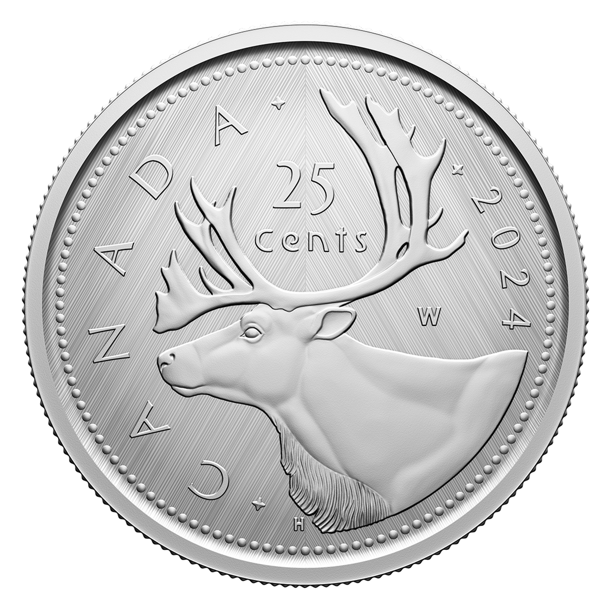 Caribou