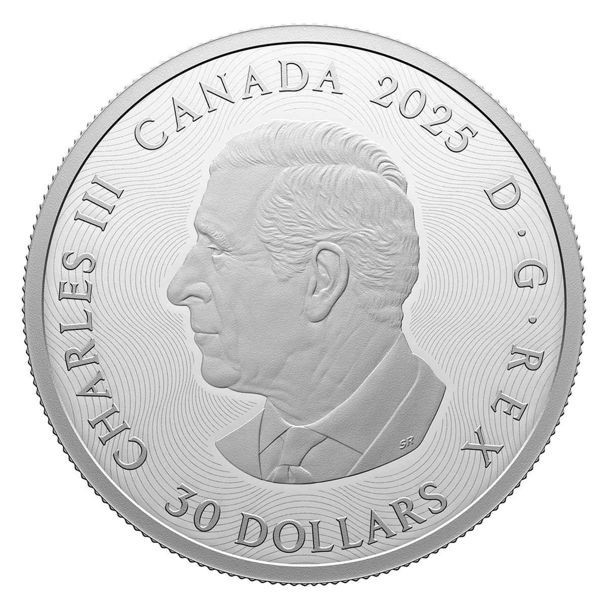 Zodiac Signs - 2 oz. Fine Silver Coin