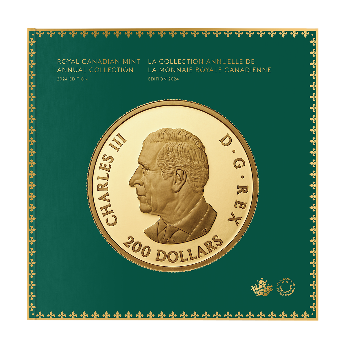 Annual Collection Book (2024)