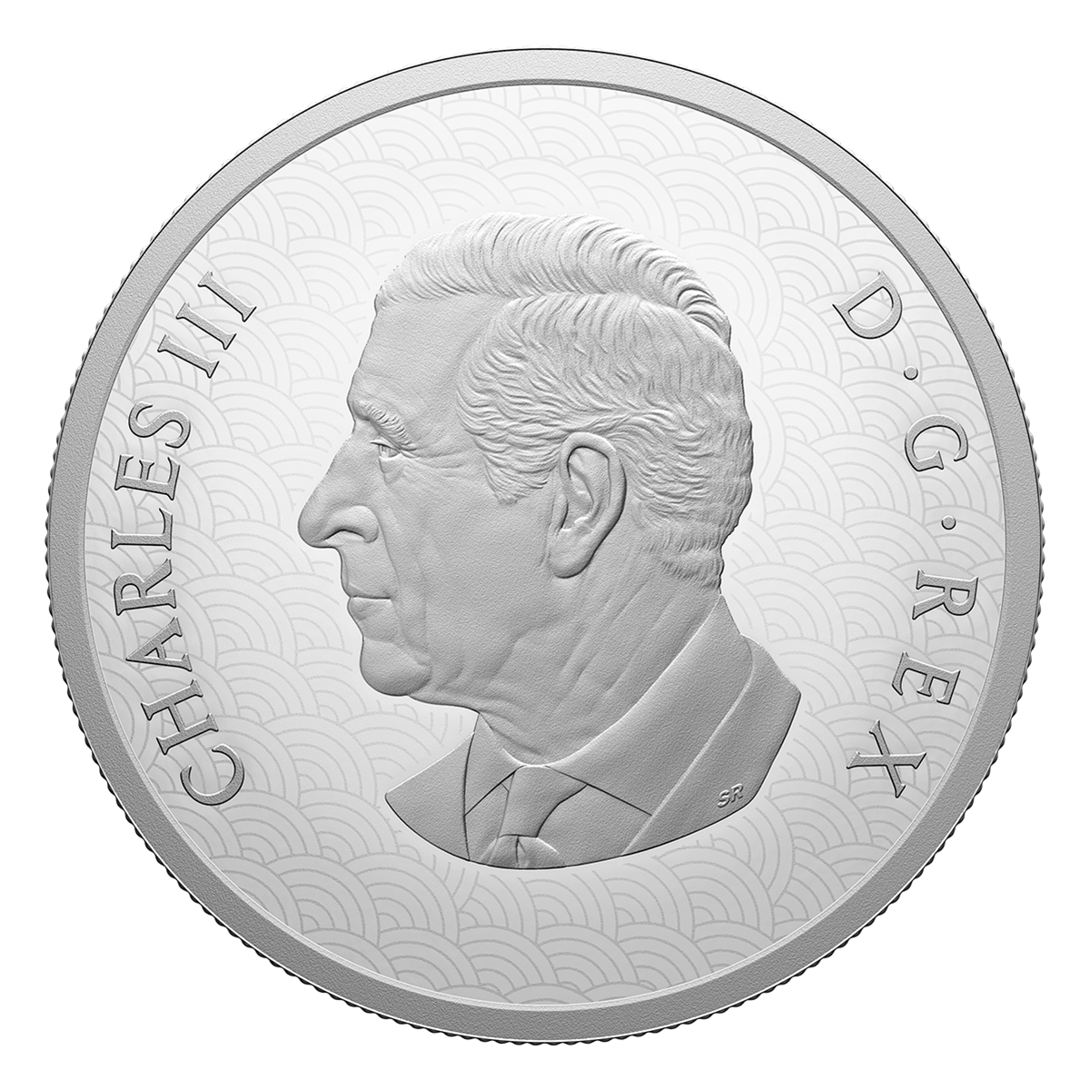 Lunar Year of the Horse – 1 oz. Fine Silver Coin (2026)