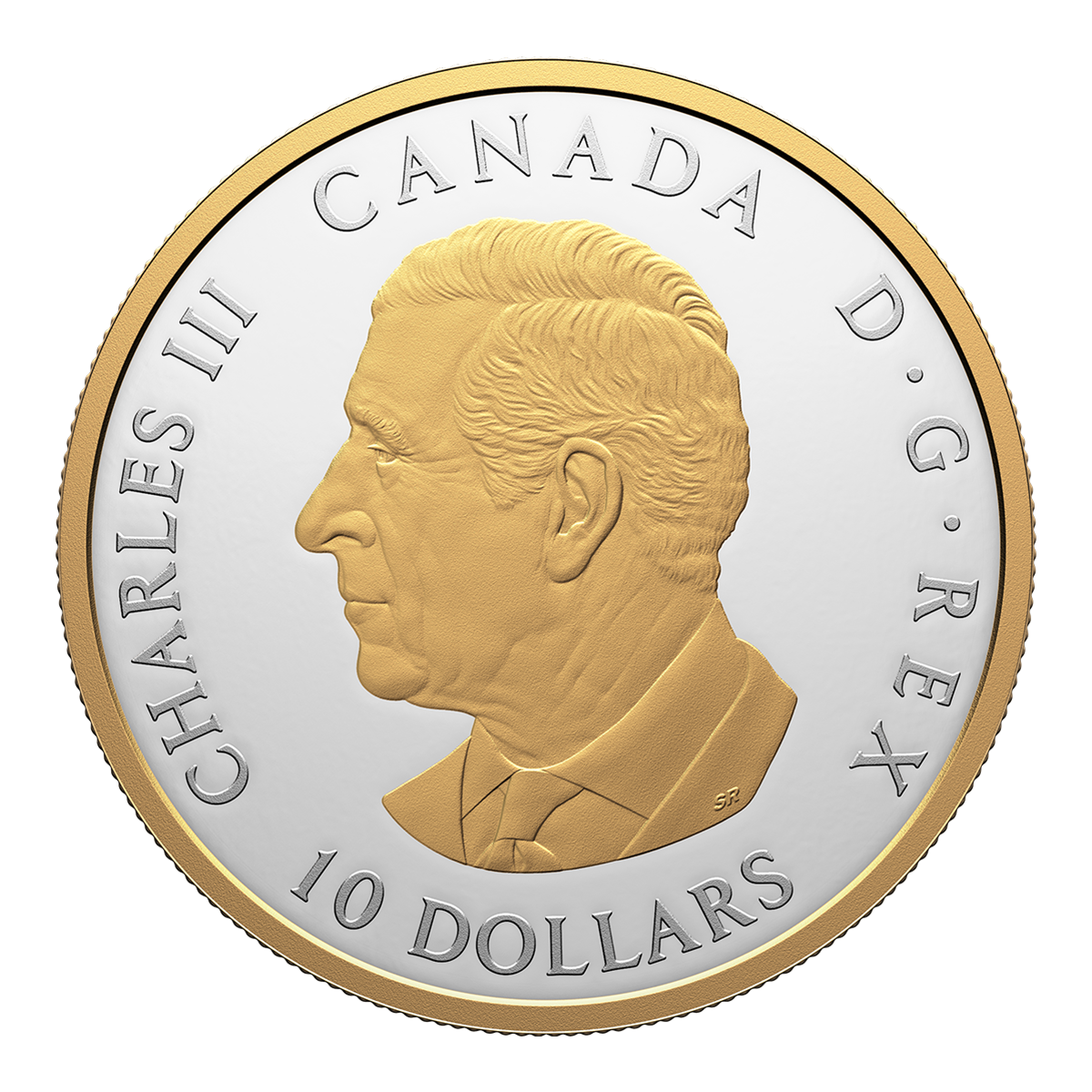 Tree of Life – ½ oz. Fine Silver Coin