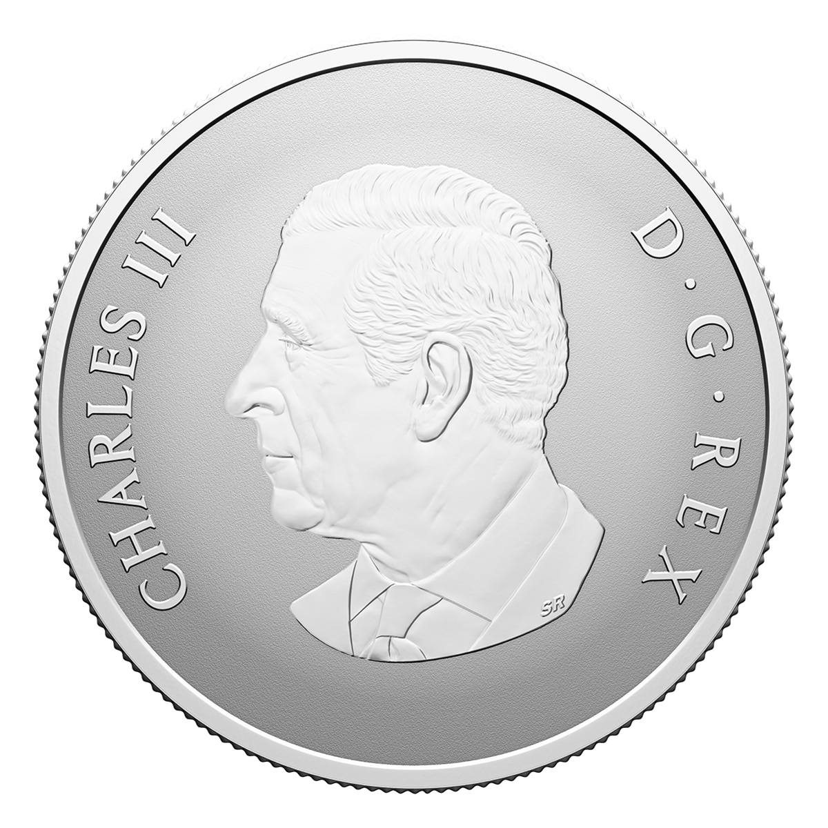 Welcome to the World! – Fine Silver Coin (2026)
