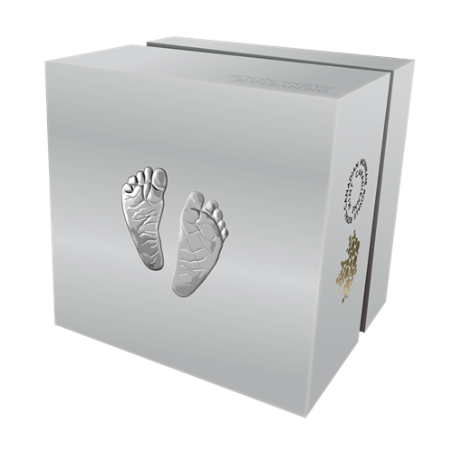 Photo of coin packaging