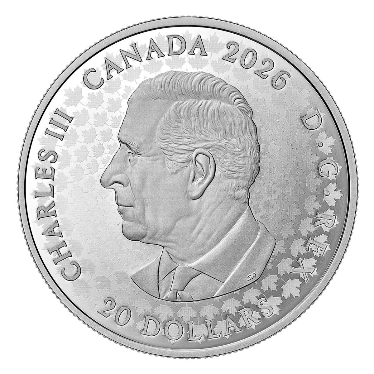 Commemorating Black History: Adinkra Symbols – 1 oz. Fine Silver Coin