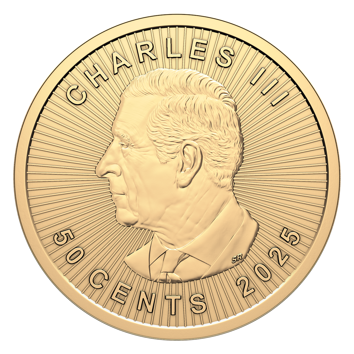 2025 Maplegram25&trade; (Bullion GML 25 X 1 g)