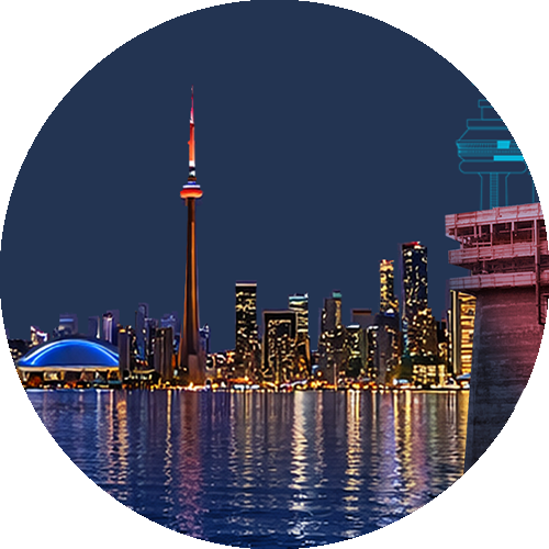 CN Tower