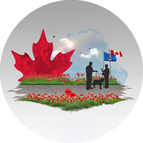 The Royal Canadian Legion