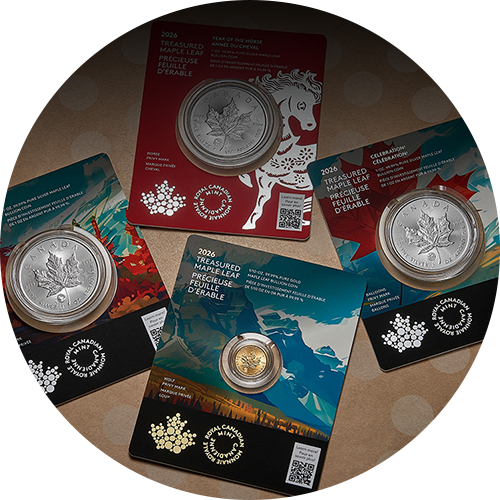 Premium Bullion
